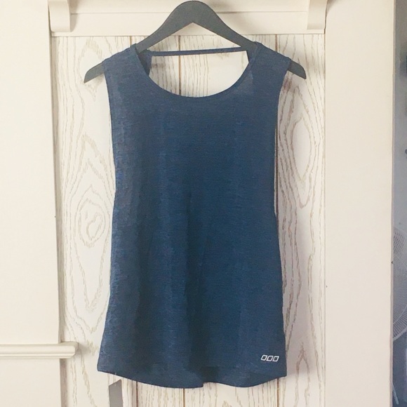 Lorna Jane wild thing tank - Picture 3 of 12
